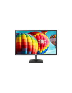 LG 24MK430H-B 60,5 cm (23.8") 1920 x 1080 Pixel Full HD LED Nero