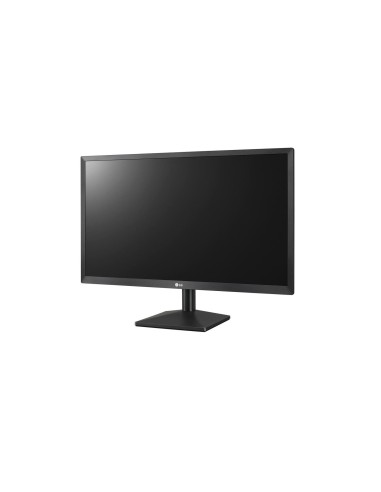 LG 24MK430H-B 60,5 cm (23.8") 1920 x 1080 Pixel Full HD LED Nero