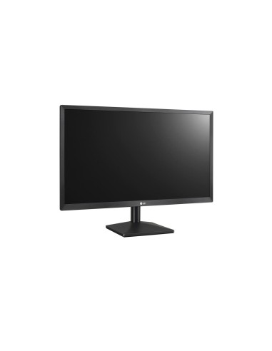 LG 24MK430H-B 60,5 cm (23.8") 1920 x 1080 Pixel Full HD LED Nero
