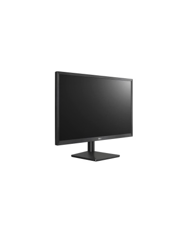 LG 24MK430H-B 60,5 cm (23.8") 1920 x 1080 Pixel Full HD LED Nero