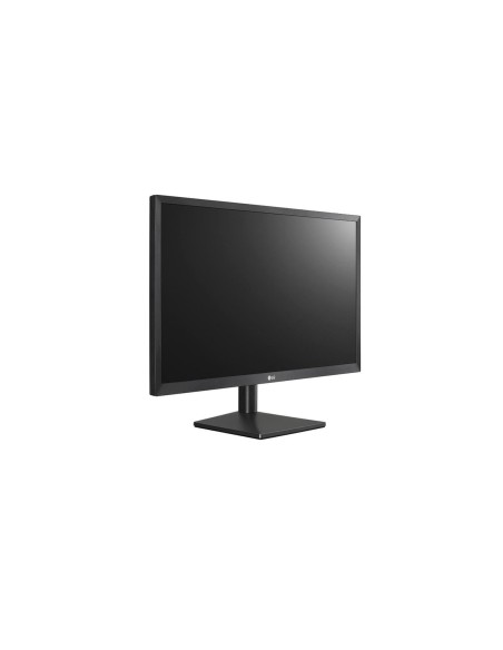LG 24MK430H-B 60,5 cm (23.8") 1920 x 1080 Pixel Full HD LED Nero