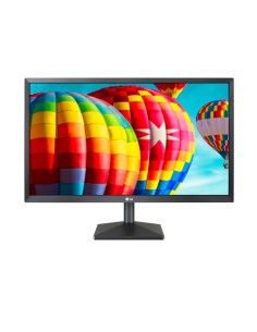 LG 27MK430H-B Monitor PC 68,6 cm (27") 1920 x 1080 Pixel Full HD LED Nero