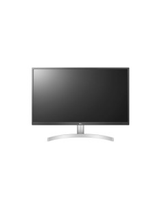 LG 27UL500-W 68,6 cm (27") 3840 x 2160 Pixel 4K Ultra HD LED Argento 2