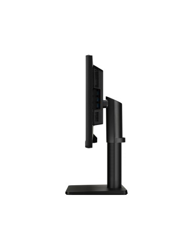 LG 29UB67-B LED display 73,7 cm (29") 2560 x 1080 Pixel QXGA Nero