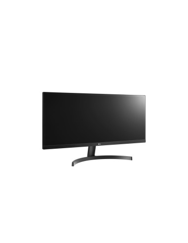 LG 29WL500-B Monitor PC 73,7 cm (29") 2560 x 1080 Pixel UltraWide Full HD LED Nero