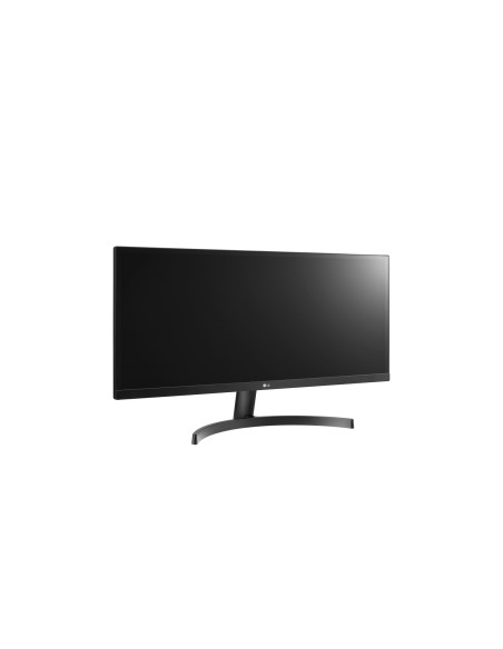 LG 29WL500-B Monitor PC 73,7 cm (29") 2560 x 1080 Pixel UltraWide Full HD LED Nero