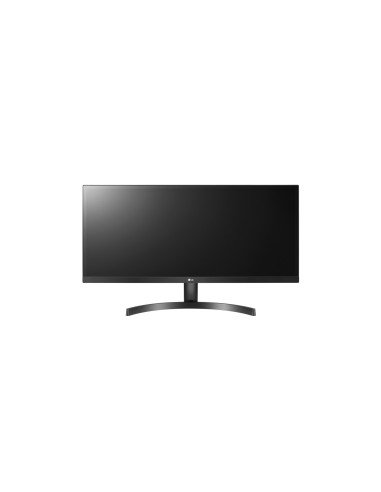 LG 29WL500-B Monitor PC 73,7 cm (29") 2560 x 1080 Pixel UltraWide Full HD LED Nero