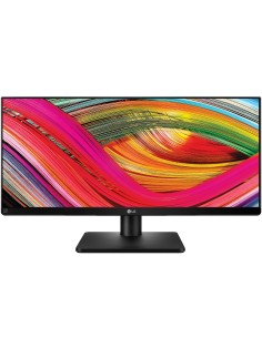 LG 34UB67-B LED display 86,4 cm (34") 2560 x 1080 Pixel QXGA Nero