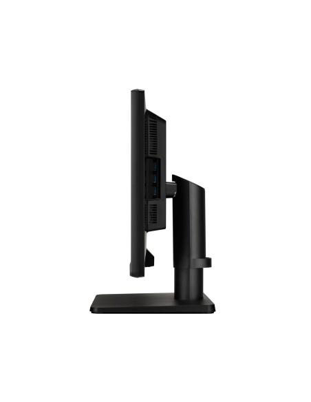 LG 34UB67-B LED display 86,4 cm (34") 2560 x 1080 Pixel QXGA Nero