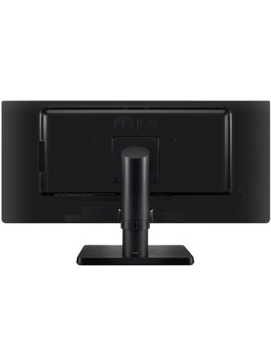 LG 34UB67-B LED display 86,4 cm (34") 2560 x 1080 Pixel QXGA Nero
