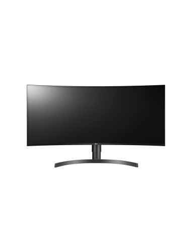 LG 34WN80C-B 86,4 cm (34") 3440 x 1440 Pixel UltraWide Quad HD LED Nero
