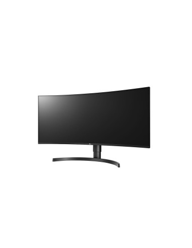 LG 34WN80C-B 86,4 cm (34") 3440 x 1440 Pixel UltraWide Quad HD LED Nero