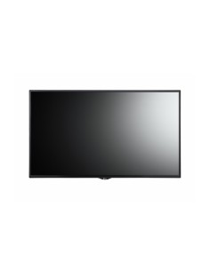 LG 43SM5KE-B Pannello piatto per segnaletica digitale 109,2 cm (43") Wi-Fi 450 cd m² Full HD Nero 2