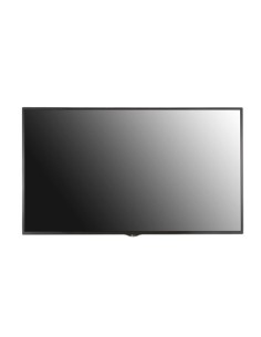 LG 49UH5C-B visualizzatore di messaggi Pannello piatto per segnaletica digitale 124,5 cm (49") LED 500 cd m² 4K Ultra HD Nero