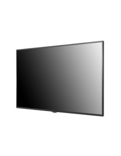 LG 49UH5C-B visualizzatore di messaggi Pannello piatto per segnaletica digitale 124,5 cm (49") LED 500 cd m² 4K Ultra HD Nero 2