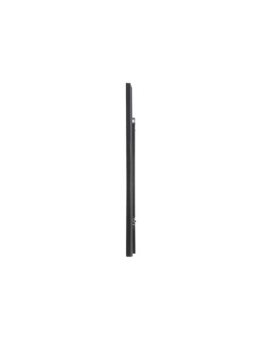 LG 49UH5C-B visualizzatore di messaggi Pannello piatto per segnaletica digitale 124,5 cm (49") LED 500 cd m² 4K Ultra HD Nero