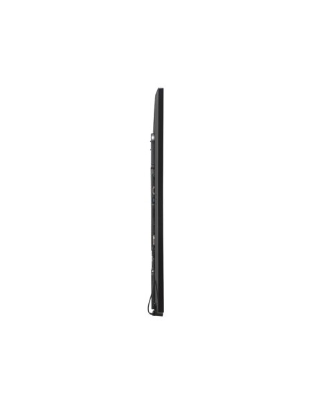 LG 49UH5C-B visualizzatore di messaggi Pannello piatto per segnaletica digitale 124,5 cm (49") LED 500 cd m² 4K Ultra HD Nero