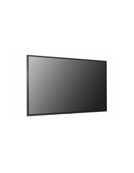 LG UH7F 124,5 cm (49") LED 700 cd m² 4K Ultra HD Nero 24 7