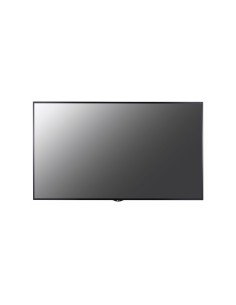 LG 49XS4F-B.AEUZ visualizzatore di messaggi Pannello piatto per segnaletica digitale 124,5 cm (49") LED 4000 cd m² Full HD Nero 2