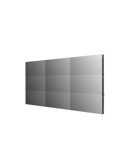LG 55SVH7E-A.AEU visualizzatore di messaggi Pannello piatto per segnaletica digitale 139,7 cm (55") LED 700 cd m² Full HD Nero