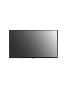 LG 55UH5F-H Pannello piatto per segnaletica digitale 139,7 cm (55") Wi-Fi 500 cd m² 4K Ultra HD Nero Web OS 24 7 2