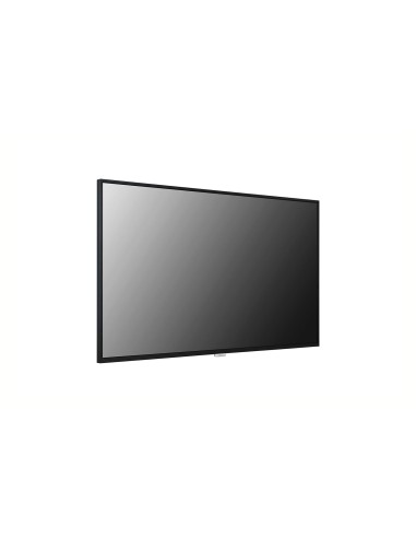 LG 55UH5F-H Pannello piatto per segnaletica digitale 139,7 cm (55") Wi-Fi 500 cd m² 4K Ultra HD Nero Web OS 24 7