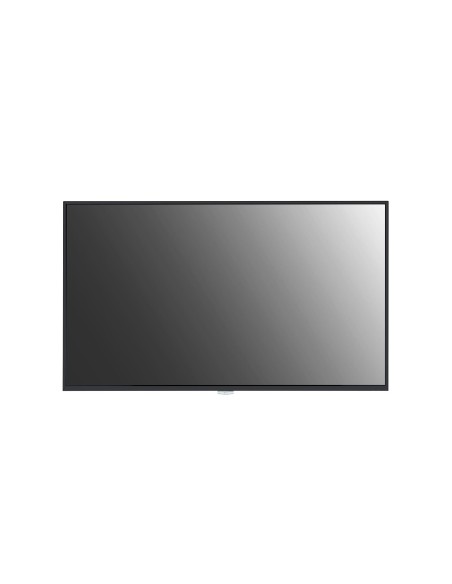 LG 65UH5F-H Pannello piatto per segnaletica digitale 165,1 cm (65") Wi-Fi 500 cd m² 4K Ultra HD Nero Web OS 24 7