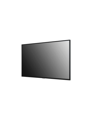 LG 65UH5F-H Pannello piatto per segnaletica digitale 165,1 cm (65") Wi-Fi 500 cd m² 4K Ultra HD Nero Web OS 24 7
