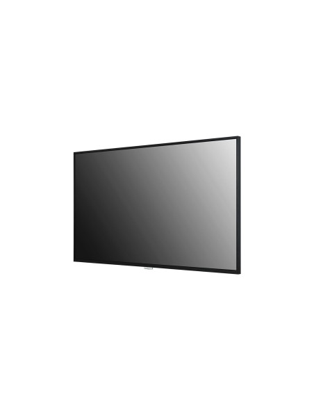 LG 65UH5F-H Pannello piatto per segnaletica digitale 165,1 cm (65") Wi-Fi 500 cd m² 4K Ultra HD Nero Web OS 24 7