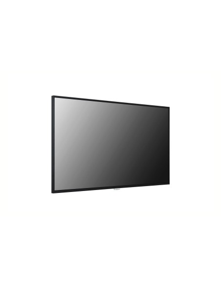 LG 65UH5F-H Pannello piatto per segnaletica digitale 165,1 cm (65") Wi-Fi 500 cd m² 4K Ultra HD Nero Web OS 24 7