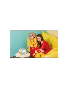 LG 75UH5E-B visualizzatore di messaggi Pannello piatto per segnaletica digitale 190,5 cm (75") LED Wi-Fi 500 cd m² 4K Ultra HD