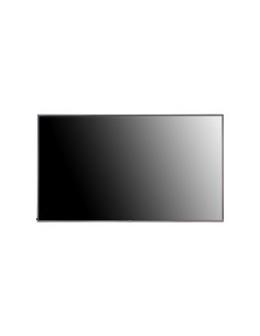 LG 75UH5E-B visualizzatore di messaggi Pannello piatto per segnaletica digitale 190,5 cm (75") LED Wi-Fi 500 cd m² 4K Ultra HD 2