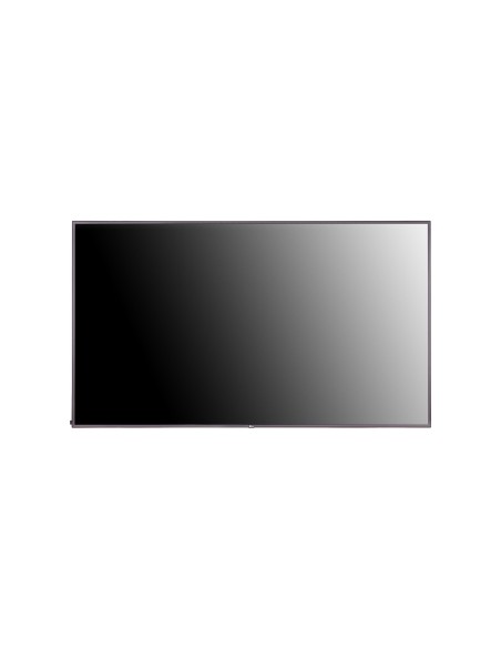 LG 75UH5E-B visualizzatore di messaggi Pannello piatto per segnaletica digitale 190,5 cm (75") LED Wi-Fi 500 cd m² 4K Ultra HD