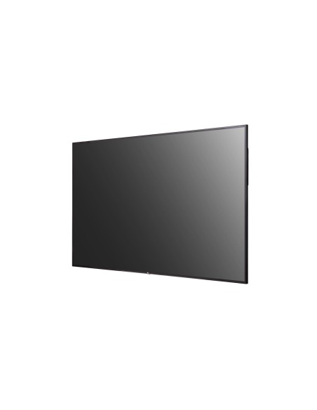 LG 75UH5E-B visualizzatore di messaggi Pannello piatto per segnaletica digitale 190,5 cm (75") LED Wi-Fi 500 cd m² 4K Ultra HD