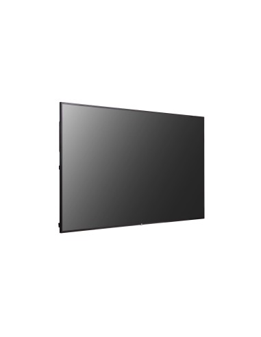 LG 75UH5E-B visualizzatore di messaggi Pannello piatto per segnaletica digitale 190,5 cm (75") LED Wi-Fi 500 cd m² 4K Ultra HD