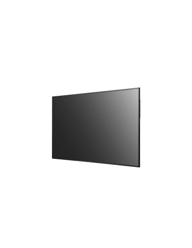 LG 75UH5F-H Pannello piatto per segnaletica digitale 190,5 cm (75") Wi-Fi 500 cd m² HD+ Nero Web OS 24 7