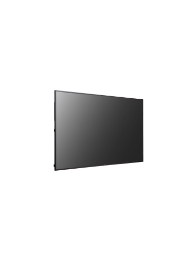 LG 75UH5F-H Pannello piatto per segnaletica digitale 190,5 cm (75") Wi-Fi 500 cd m² HD+ Nero Web OS 24 7