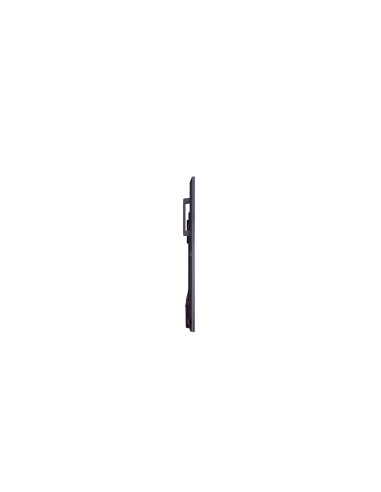LG 75UH5F-H Pannello piatto per segnaletica digitale 190,5 cm (75") Wi-Fi 500 cd m² HD+ Nero Web OS 24 7