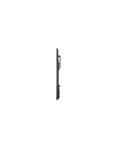 LG 75UM3E-B visualizzatore di messaggi Pannello piatto per segnaletica digitale 190,5 cm (75") LCD 350 cd m² 2K Ultra HD Nero