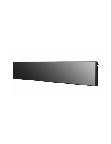 LG 86BH5F-B Pannello piatto per segnaletica digitale 2,18 m (86") Wi-Fi 500 cd m² 4K Ultra HD Nero Web OS 24 7
