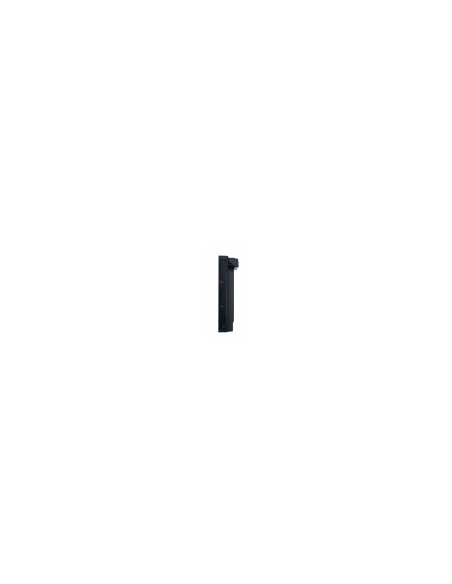 LG 86BH5F-B Pannello piatto per segnaletica digitale 2,18 m (86") Wi-Fi 500 cd m² 4K Ultra HD Nero Web OS 24 7