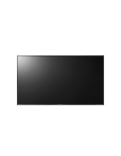 LG 86UL3G-B visualizzatore di messaggi Pannello piatto per segnaletica digitale 2,18 m (86") IPS Wi-Fi 350 cd m² 4K Ultra HD 2