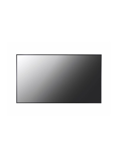 LG 98UM3F-B visualizzatore di messaggi Pannello piatto per segnaletica digitale 2,49 m (98") IPS 350 cd m² 4K Ultra HD Nero Web