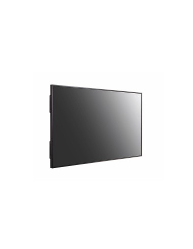LG 98UM3F-B visualizzatore di messaggi Pannello piatto per segnaletica digitale 2,49 m (98") IPS 350 cd m² 4K Ultra HD Nero Web