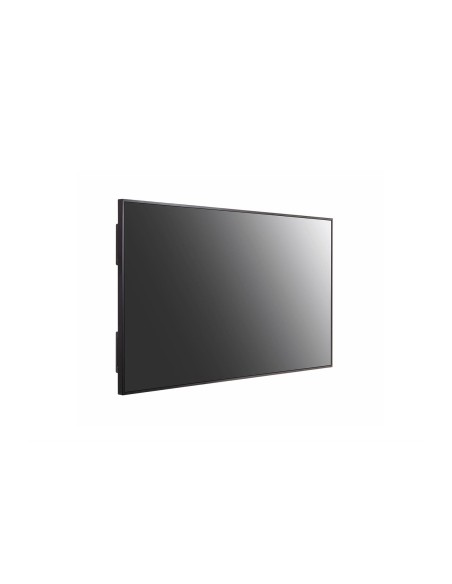 LG 98UM3F-B visualizzatore di messaggi Pannello piatto per segnaletica digitale 2,49 m (98") IPS 350 cd m² 4K Ultra HD Nero Web