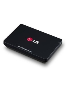 LG AN-WF500 adattatore per lettori wireless 2