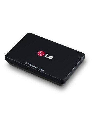 LG AN-WF500 adattatore per lettori wireless