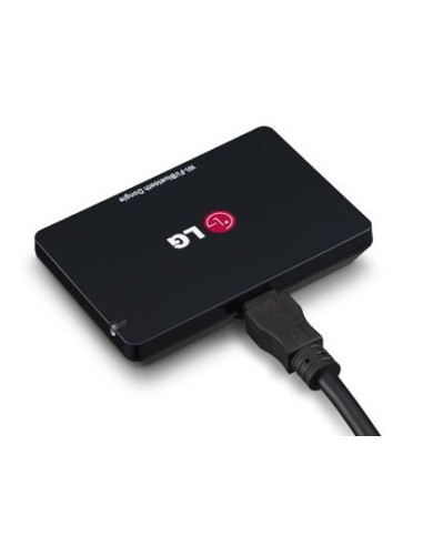 LG AN-WF500 adattatore per lettori wireless