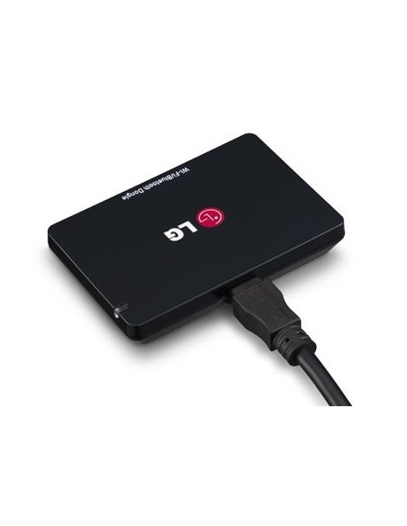 LG AN-WF500 adattatore per lettori wireless