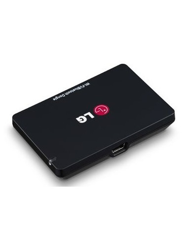 LG AN-WF500 adattatore per lettori wireless